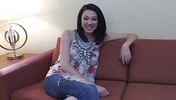 Aika Hoshino bekommt ihre rasierte Möse gut gefickt - Mehr auf javhd.net ü50 pornos