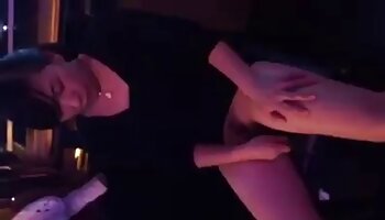 Braless Picknick mit vollbusiger reife pornofilme Küken